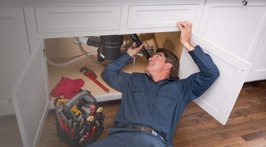 Professional same day plumber in Liverpool, IL